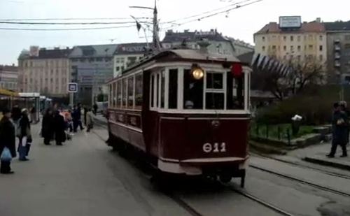 Ünnepi programokkal várja az érdeklődőket a BKV a húsvéti hétvégén.