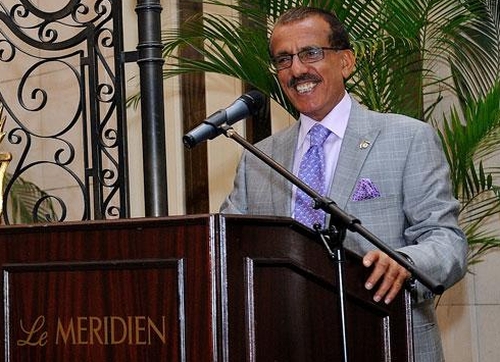 Arab befektetés Magyarországon!