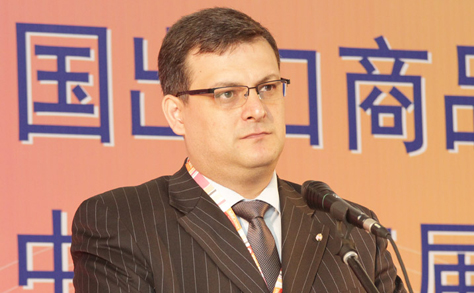 Szakál István Lóránd (NGM): A kínai kapcsolatok stratégiai jelentőséggel bírnak