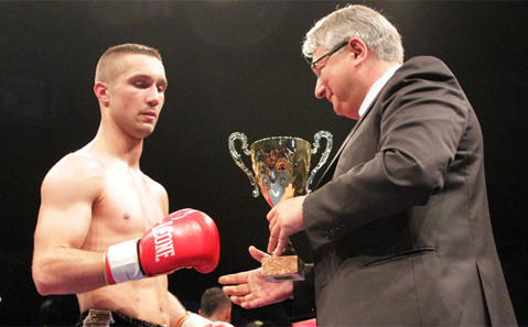 Magyarország a sport terén is az európai nemzetek élvonalába tartozik  - interjú Dr.Pesti Imrével