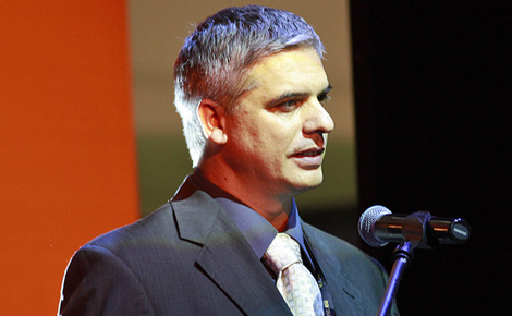 Az ICON Electric sikertörténete egy pekingi úttal kezdődött