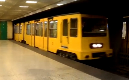 800 milliárd forintos támogatással újulhat meg Budapest tömegközlekedése