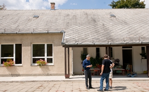 10 millió forintból korszerűsödik a kispesti Mézeskalács Óvoda