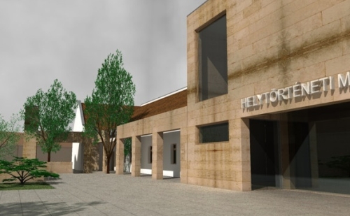 Egymilliárd forintos támogatásból valósul meg rehabilitációs program Nagytétényben