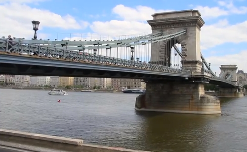 Teljesen megújulhat néhány éven belül a Lánchíd