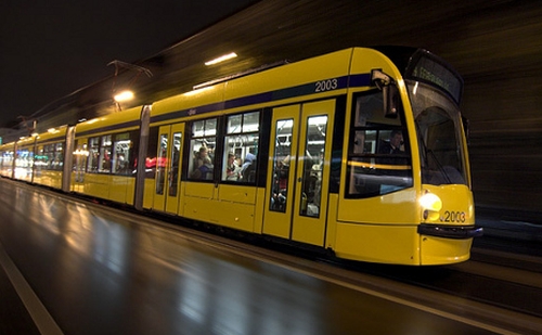 Befejeződött a 4-es és 6-os villamos egy szakaszának felújítása