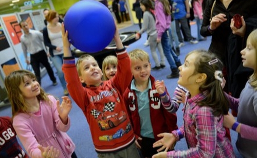 Új helyen nyitotta meg kapuit a Csodák Palotája