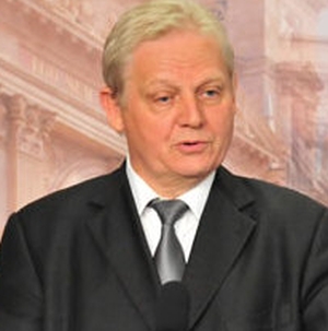 Tarlós István, Budapest főpolgármestere Tarlós István, Budapest főpolgármestere