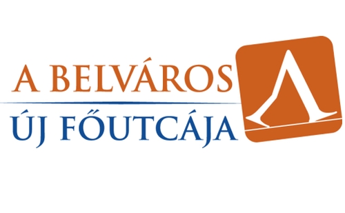 Letették a Belváros Új Főutcája projekt alapkövét