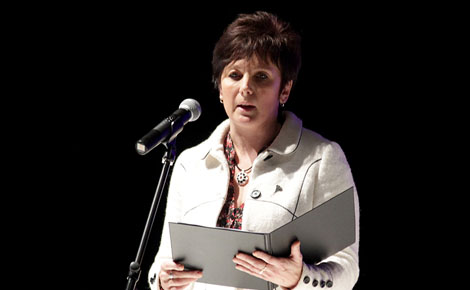 'A magyar kultúra a 13 nemzetiséggel kerek egész'