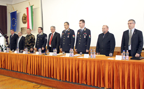 Budapest Főváros Kormányhivatala is felkészül a téli időszakra