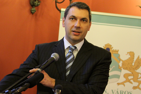 Lázár János