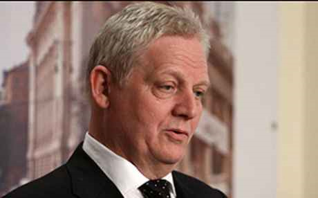 Tarlós István a budapesti közösségi közlekedésről tárgyalt a nemzeti fejlesztési miniszterrel