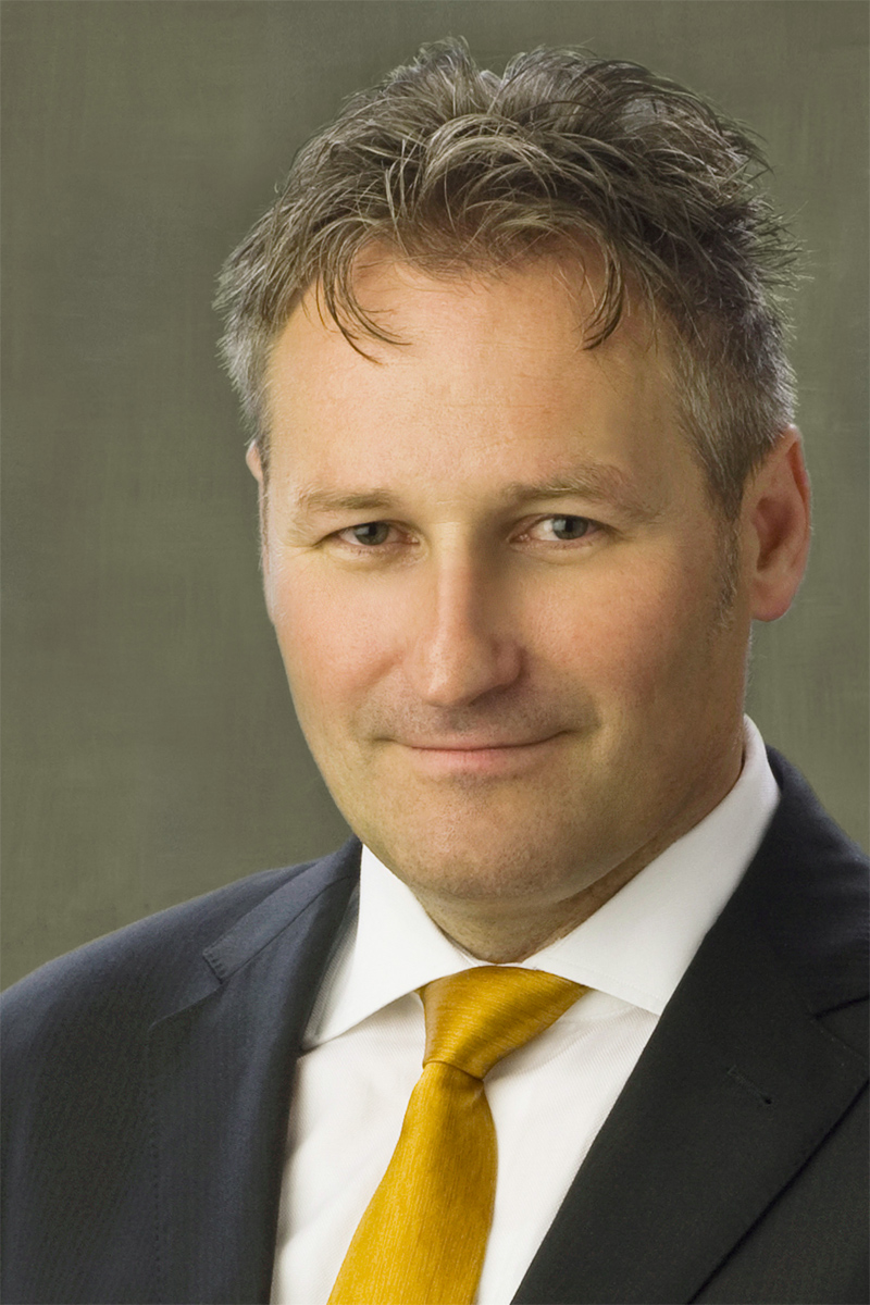 Papcsák Ferenc (Fidesz-KDNP), Zugló polgármestere Papcsák Ferenc