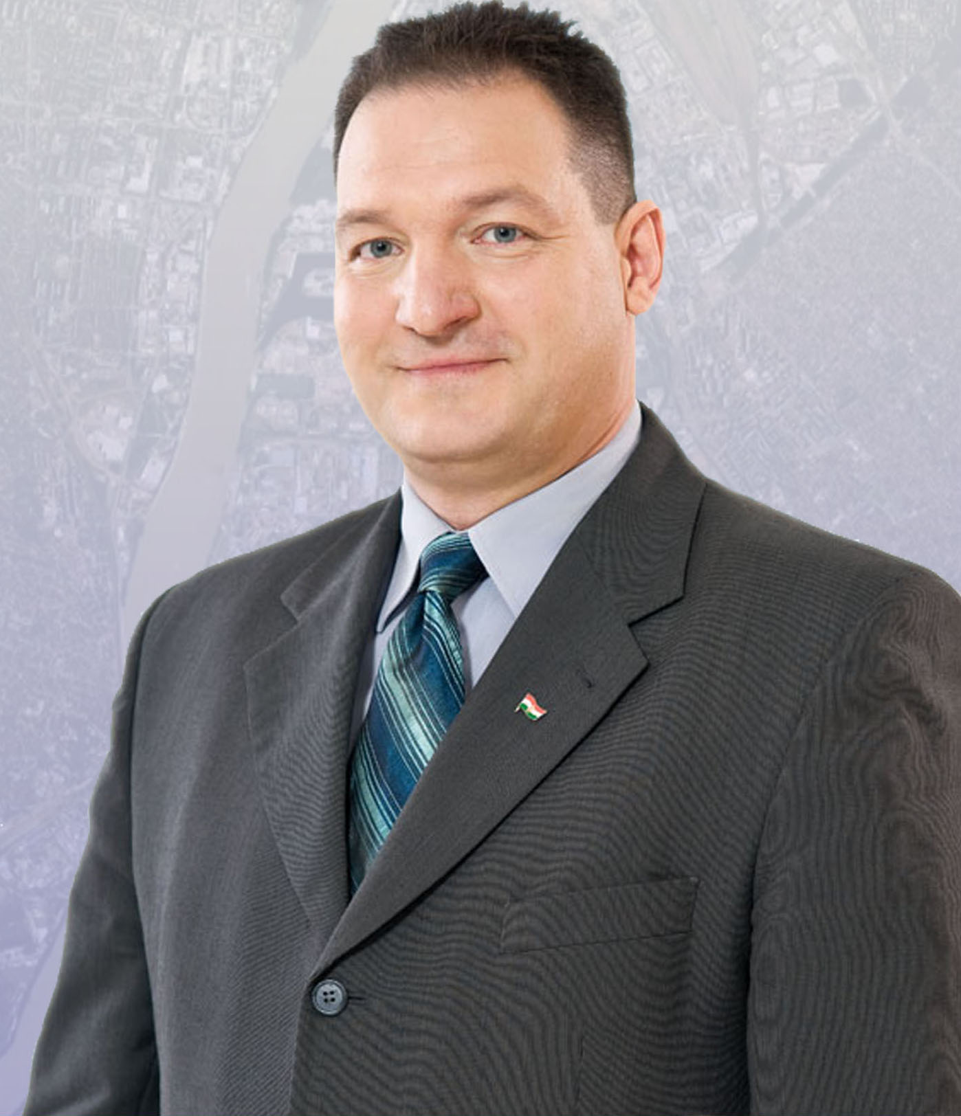 Németh Szilárd