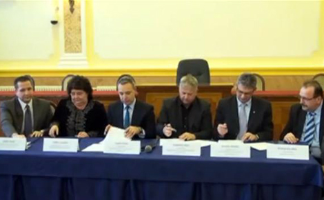 MINTAMENZA - Kispest, Kőbánya és Pesterzsébet az első pudapesti csatlakozók