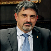 György István városüzemeltetési főpolgármester-helyettes 