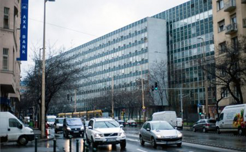 A Széll Kálmán tér átépítése 2014 tavaszán indulhat meg