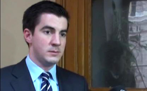 Kocsis Máté a most induló bűnmegelőzési programról, és a Bajnai-féle adatgyűjtési botrányról