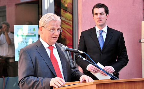 Fővárosi állásokat kínáltak a VIII. kerületi állásbörzén