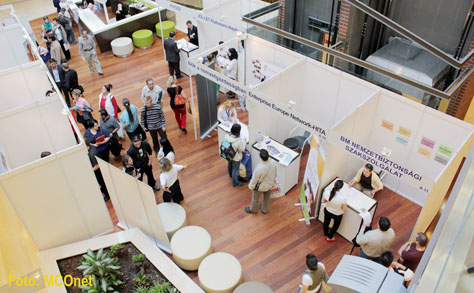 Az álláskeresőket, pályamódosítókat várja Budapesten a Pályaorientációs és Állásbörze