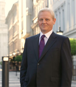 Tarlós István főpolgármester 