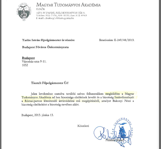 Magyar Tudományos Akadémia
