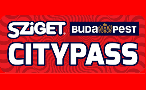 Rengeteg fővárosi kedvezmény a Sziget CityPASS karszalag-tulajdonosoknak