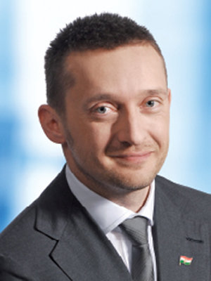 Rogán Antal (Fidesz-KDNP), a kerület polgármestere