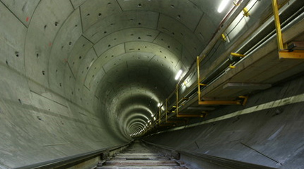 Nem csúszik a 4-es metró átadása Tarlós István szerint