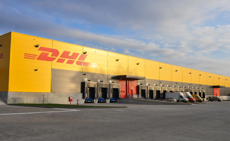 Munkahelyteremtő beruházás Budapesten: átadták a  Budapest Airport Business Parkot