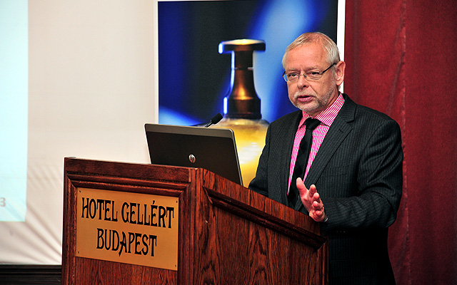 Bagdy Gábor
