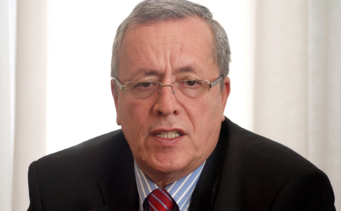  Bakondi György 