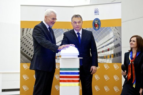 Orbán viktor