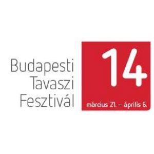Budapesti Tavaszi Fesztivál 2014 Budapesti Tavaszi Fesztivál