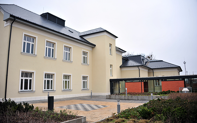 újpesti beruházás