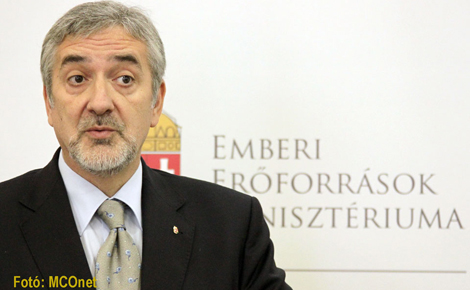 A kormány kiemelten támogatja a Budapesti Tavaszi Fesztivált