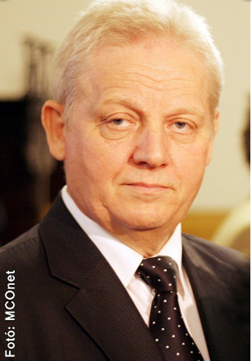 Tarlós István főpolgármester (Fidesz-KDNP) Tarlós István főpolgármester