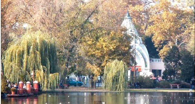 városliget