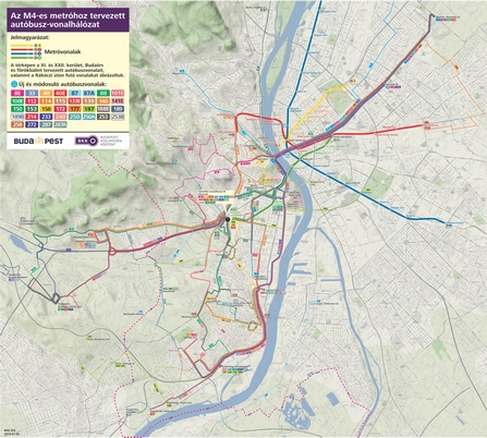 4-es metró