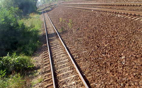 Fejlesztik a Budapest-Esztergom vasútvonalat