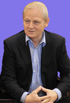 Tarlós István főpolgármester