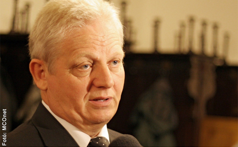 Tarlós István: Feszes, de megalapozott a főváros 2014-es költségvetése