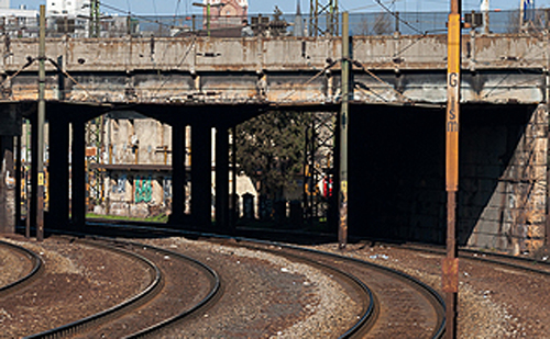 Több hidat is felújítanak Budapesten