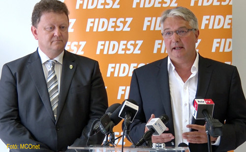 Rozgonyi Zoltán lesz Zugló fideszes polgármesterjelöltje az októberi választásokon 