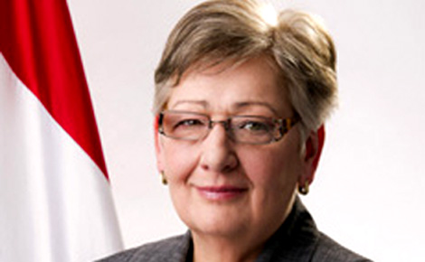 A hitelezés élénkítését tervezi az államosított Budapest Bank