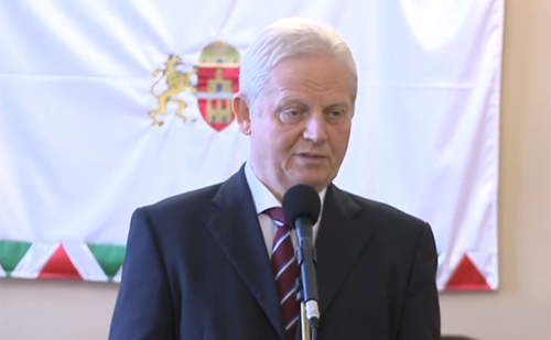 15 milliárd a 2015-ös hiány Tarlós István szerint a budapesti tömegközlekedésben