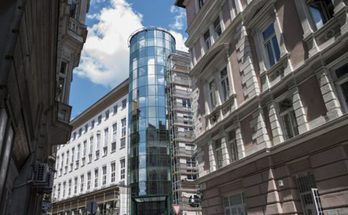 Az UNICEF magyarországi szolgáltatóközpontjában Budapesten lesz