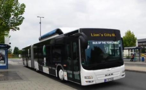 BKV: Júliustól új buszok és változások a közösségi közlekedésben