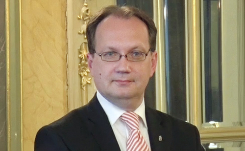 Budapesten nyílt meg a Nyitott levéltárak 2015 országos programsorozat